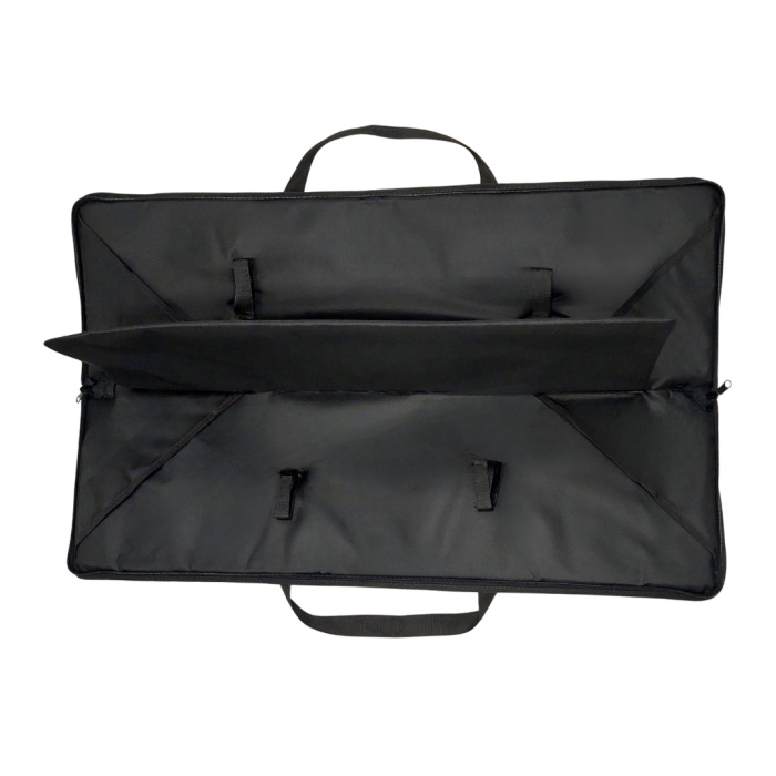 POKROWIEC FORSPORT NA DWIE JEDNOSTKI AR STRONG CZARNY 04 1,07m